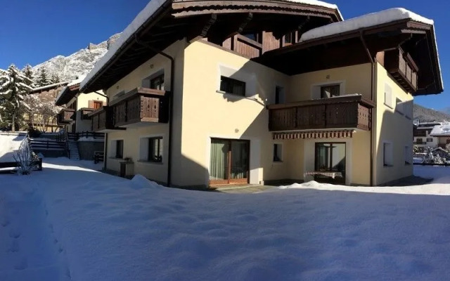 Chalet Alberti - Appartamento Camoscio