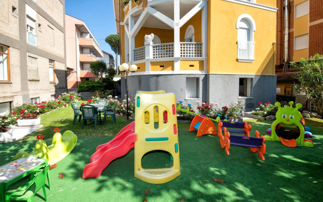 Hotel Torretta
