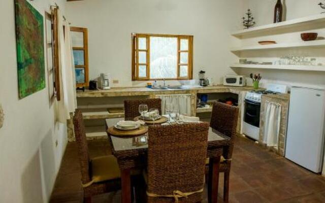 Casa Lucia Boutique Suites & Apartments