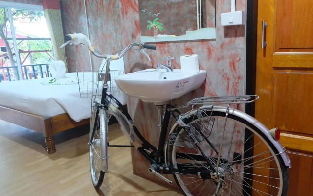 Samui Poshtel