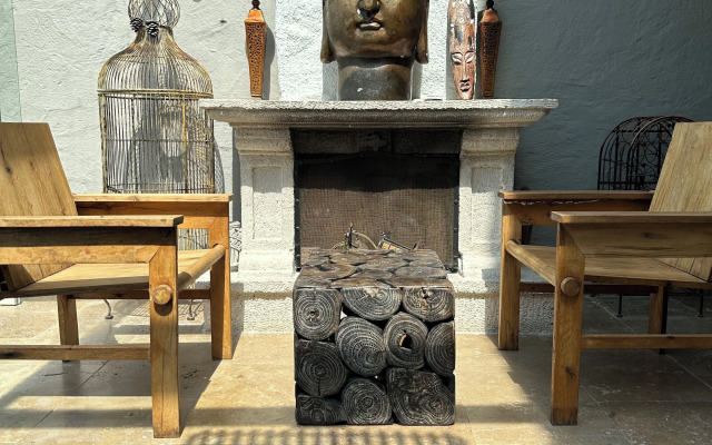 Argente Alacatı Adult Only