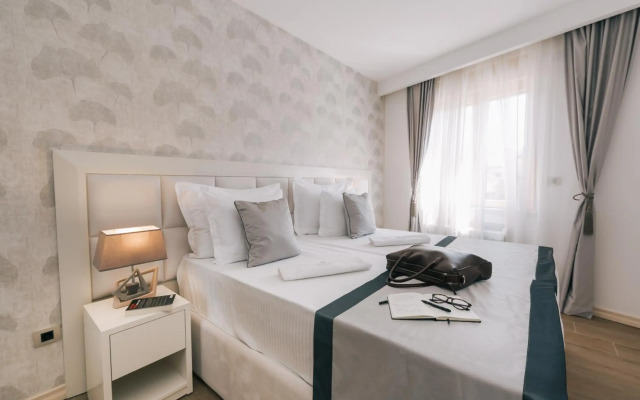 Splendido MB Apartments