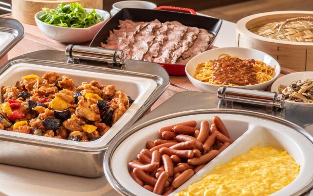 Premier Hotel Cabin Sapporo