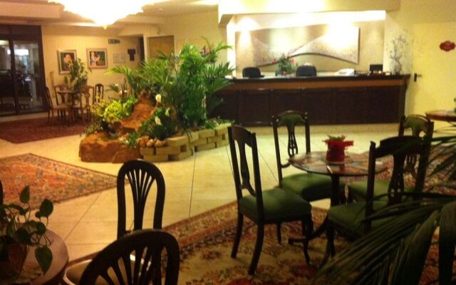 Alexia Palace Hotel Residence