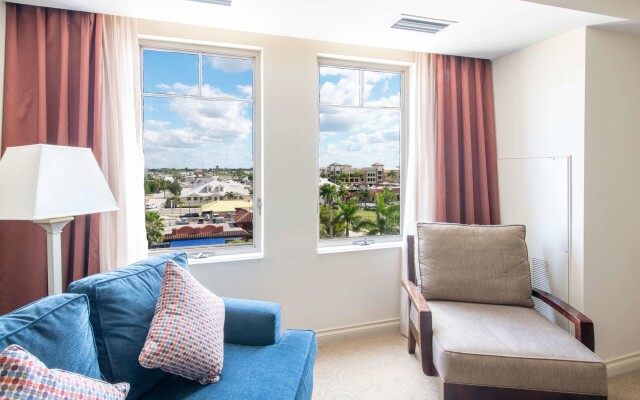 Wyvern Hotel, Ascend Hotel Collection