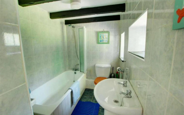 West Bowithick Cottages