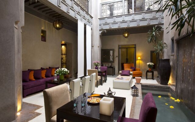 Riad Dar One