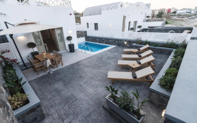 Mathios Luxury Homes