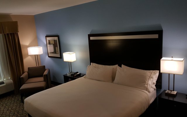 Holiday Inn Express & Suites Atascocita - Humble - Kingwood, an IHG Hotel