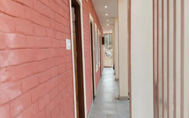 Goroomgo Ayodhya Vatika Homestay