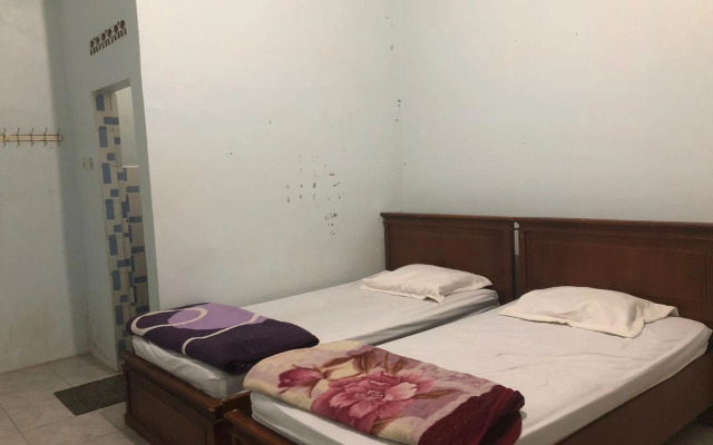 Friendjoss Homestay Laugumba RedPartner