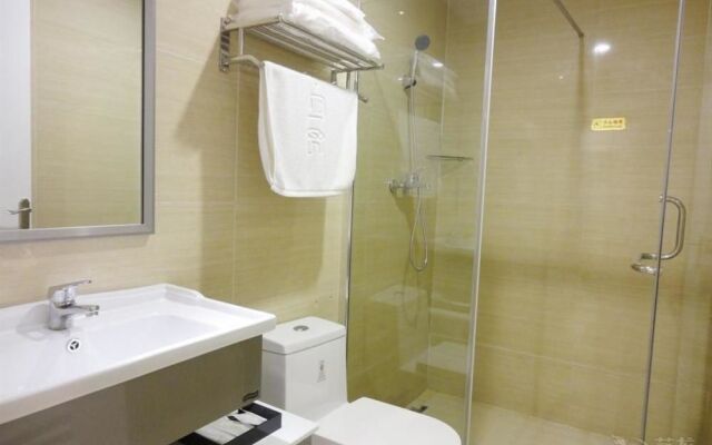 Guohui Holiday Hotel