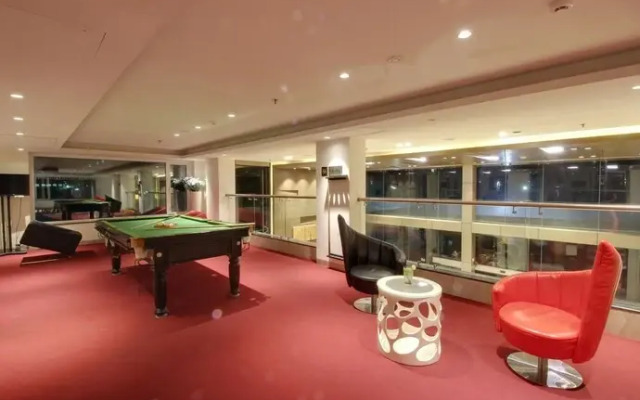 Jurnieks Hotel