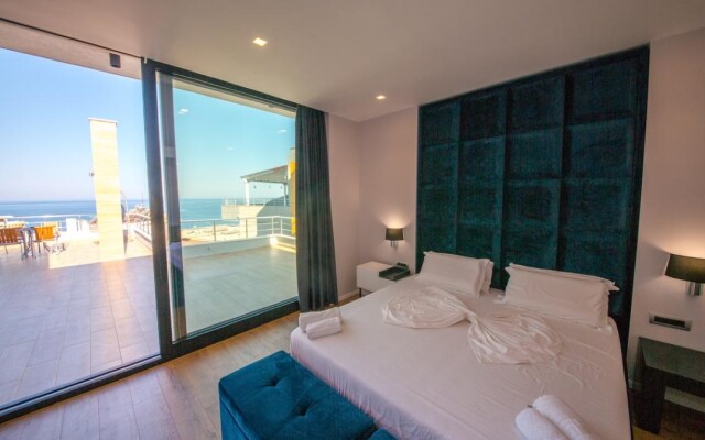 Hotel Blue Sky