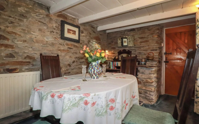 Bramble Cottage