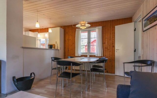 "Niels" - 150m from the sea in Bornholm