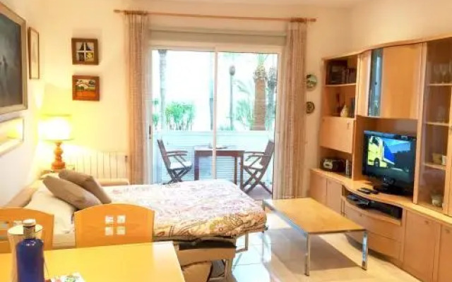 Sitges Seafront Ribera Apartment