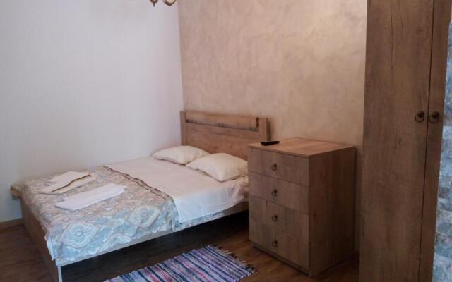 Apartment Sayat-Nova 18