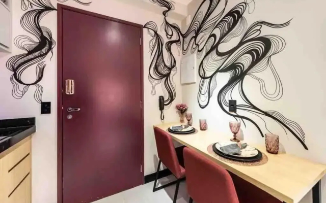 Studio de Cinema na Frei Caneca - Prox Av Paulista - Hotel in Sao Paulo - Photo 3