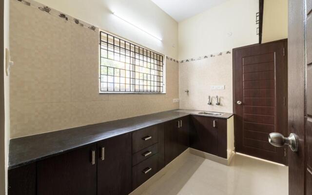 Treebo Adin Residence Chennai Trade Centre