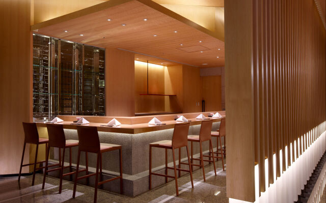 The Okura Prestige Taipei