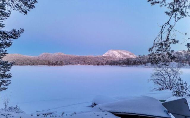 House Purnukka Kuusamo