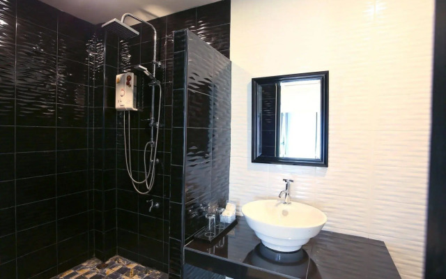 Baansuan Leelawadee Resort Nan