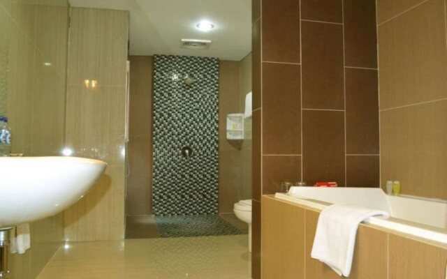 Merapi Merbabu Hotel Yogyakarta Powered by Archipelago