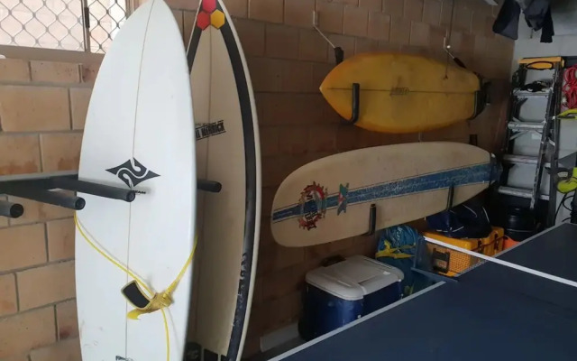 4 Bedroom Boho Beach Pad By Beach