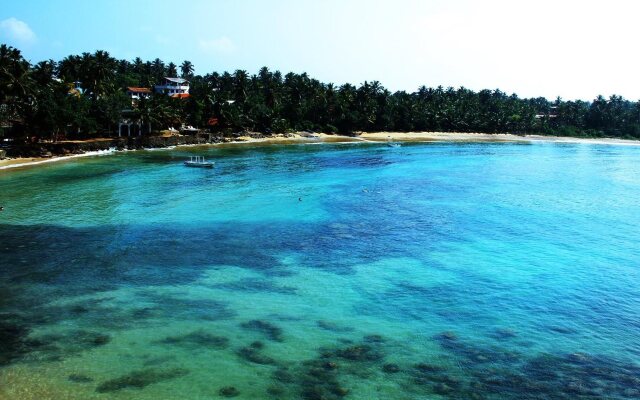 Sunbeam Beach Resort