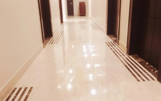 Hotel Ozas Grand
