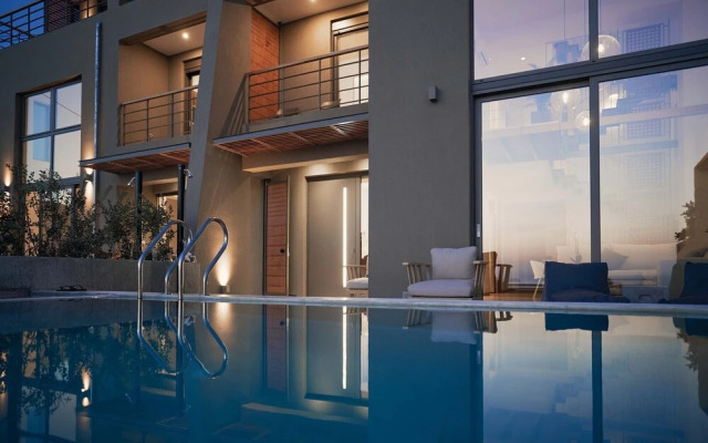 Omnia Villas