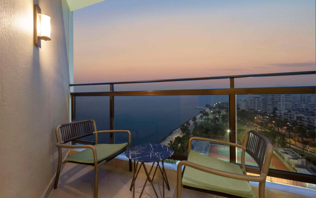 Mersin HiltonSA