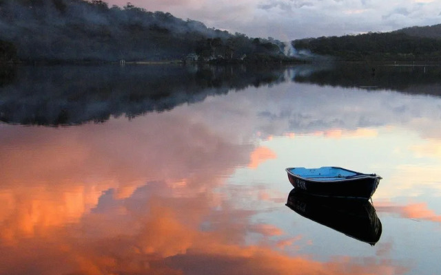 Coalmine Beach Holiday Park