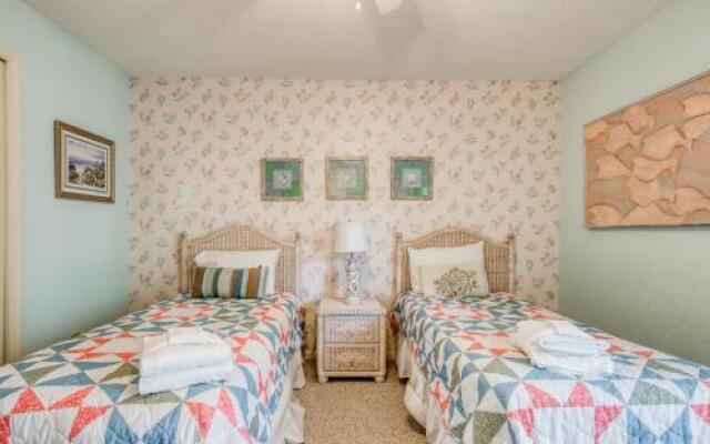 4849 Turtle Cove Villa