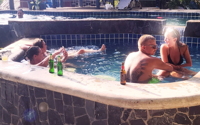 Jungle Fever Koh Chang