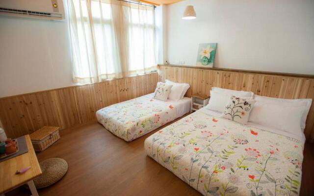 It's a Good Time Homestay