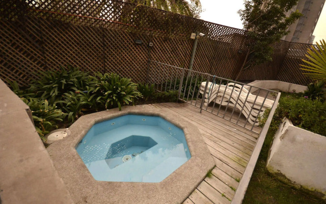 Apartamento Santiago Bellavista