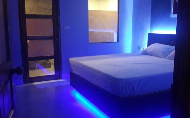 At Airport Inn