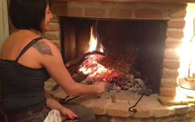 Casa Vacanza Za Vittoria