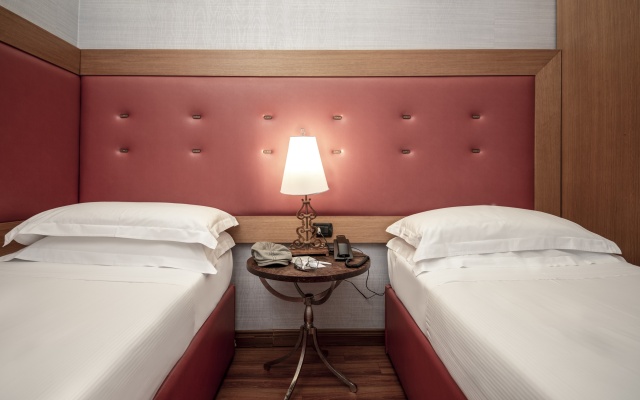 AxyHotels InnStyle Milano