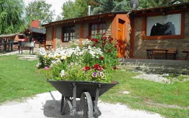 Complejo Tierra de Sol