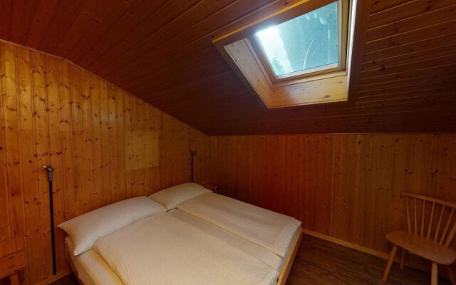 Chalet Waldchutz - 2 Stock Lenk