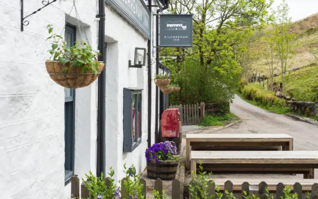 Kilchrenan Inn