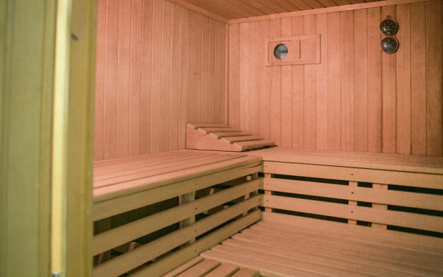 Cosy Holiday Flat Close to the ski Area