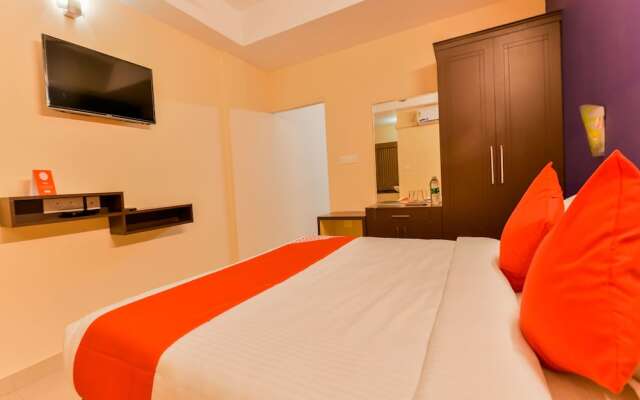 OYO 12179 Hotel Raiban