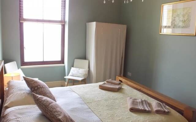 St Agathas Apartment 2