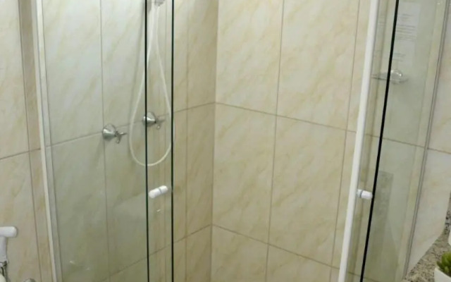 Pousada Recanto dos Feijós