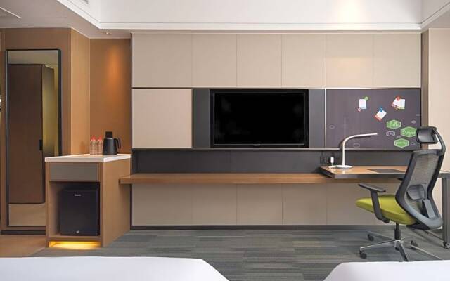 Hampton by Hilton Suzhou Stone Lake