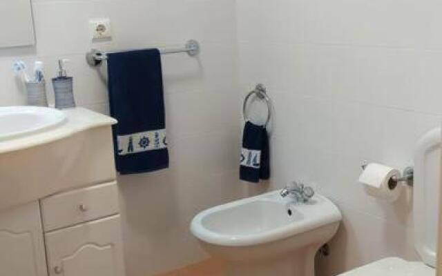 Apartamento em Torreira - Nenúfares